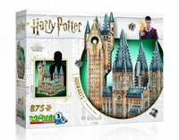 Wrebbit Puzzle 3d 875 El Hp Hogwarts Astronomy