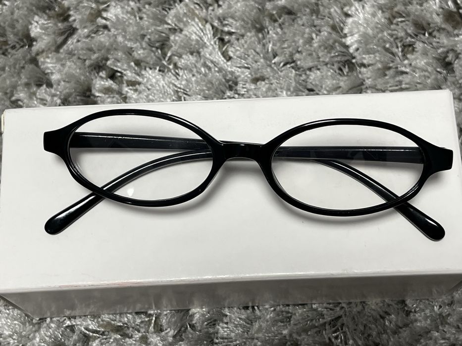 Окуляри аксесуарні