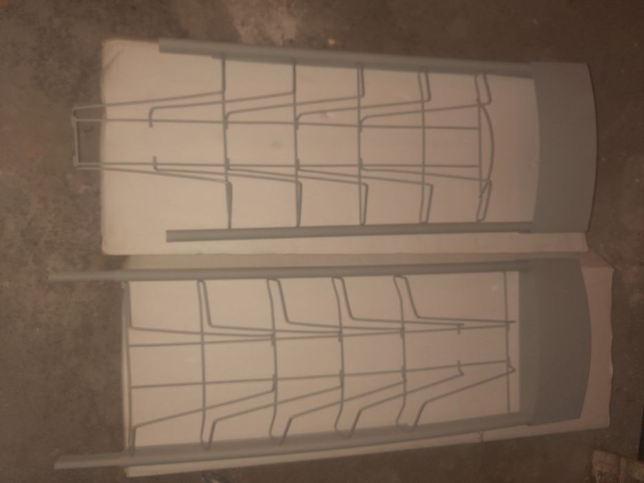 Stojak reklamowy 10-Up DELUXE