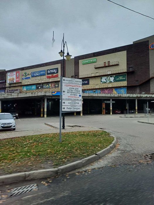 Здам смарт-квартиру біля Французький Бульвар