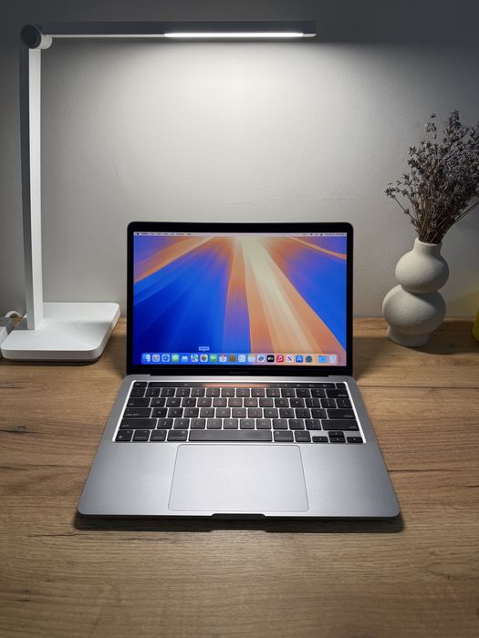 MacBook Pro 13 2020 M1 16Gb 256Gb Space 90%