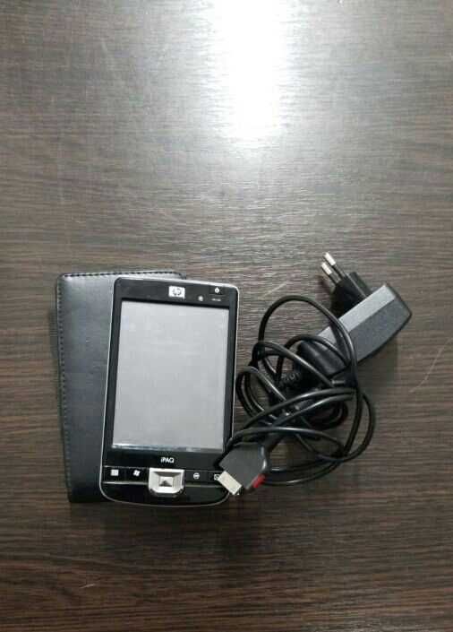 Hp iPaq 214 Pocket PC