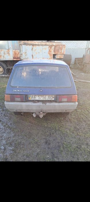 Продам Заз 1102 таврия