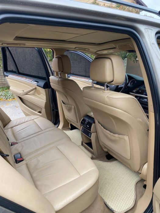 BMW X5 идеальное состояние !