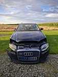 Części Audi a4 b7/b6 2.0tdi 170km brd lz9y s-line