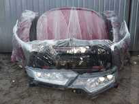 Разборка Mitsubishi ASX Colt Outlander Grandis Lancer L200 Бампер