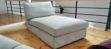 KIVIK Chaise longue