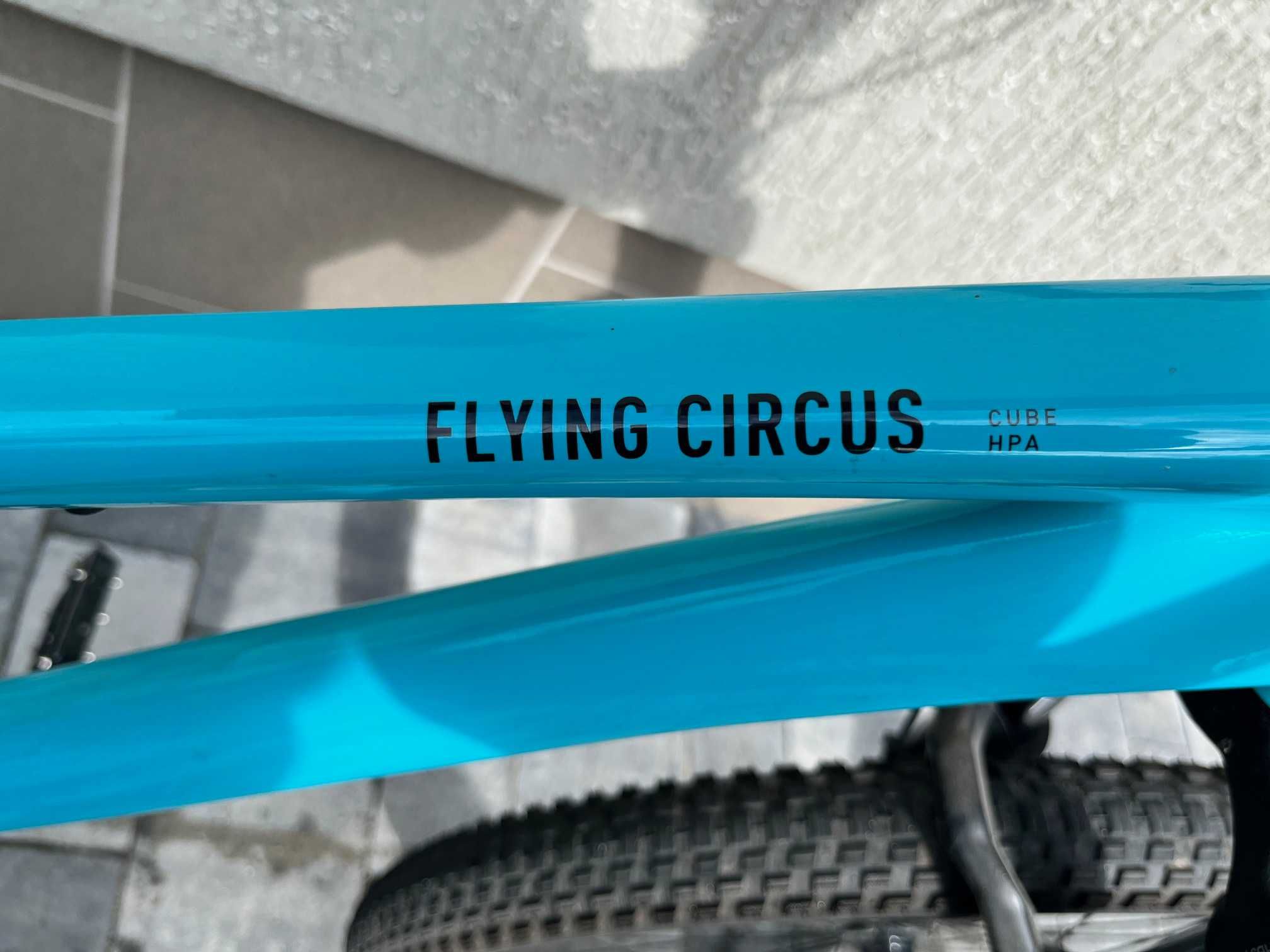 Rower dirt CUBE Flying Circus MTB