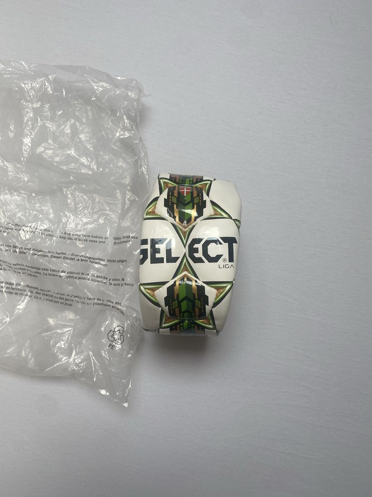 Piłka select do piłki nożnej rozmiar 4