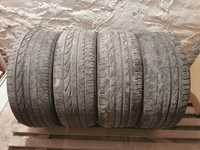 4 opony Bridgestone 225/45/R18 - cena za komplet