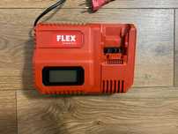 FLEX Szybka Ładowarka Akumulatorów 10,8 -18 V
