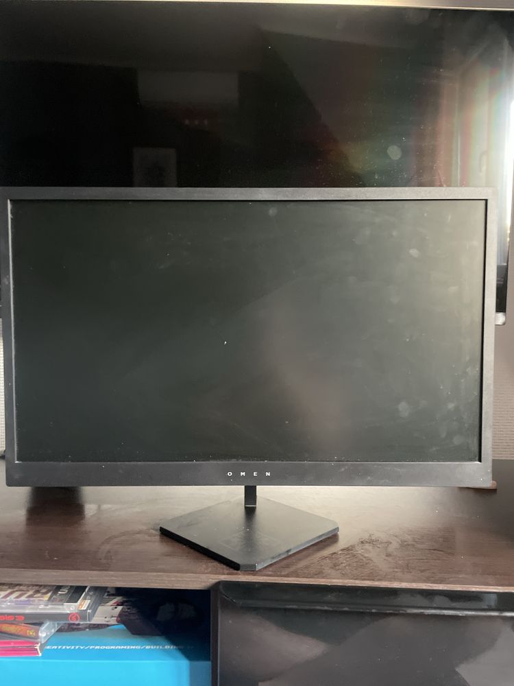Monitor HP Omen .