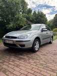 Ford Focus MK1  1.6 benzyna