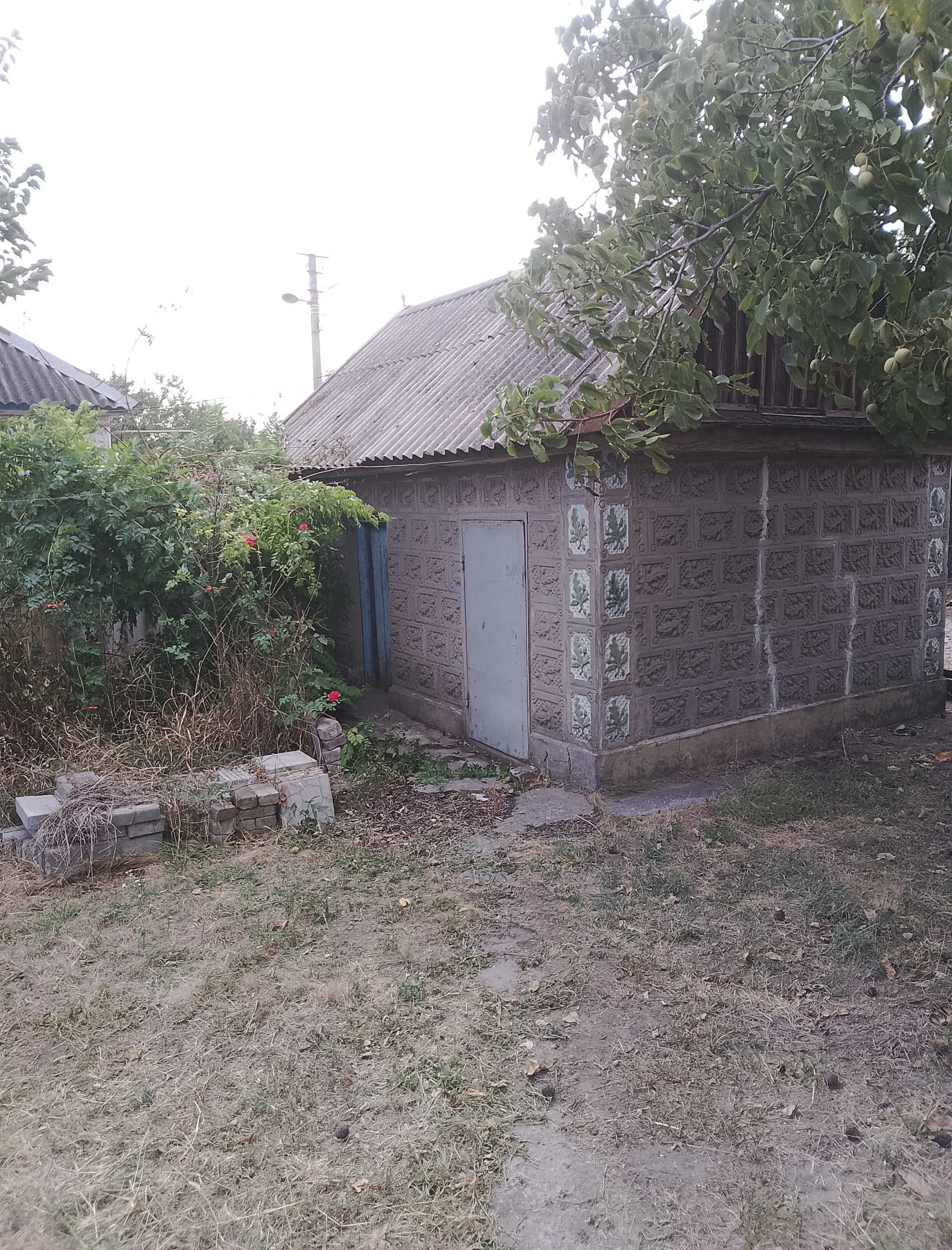 Продам будинок в с. Курилівка