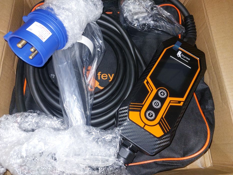 Зарядка Зарядний пристрій до  електрокара для електрички код 5538867