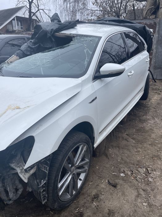 Разборка фольцваген пассат б 7Passat B 7 1.8 та 2.5 бензин