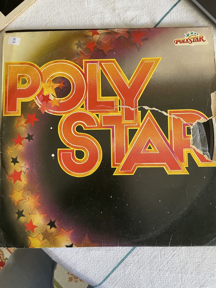 Discos variados