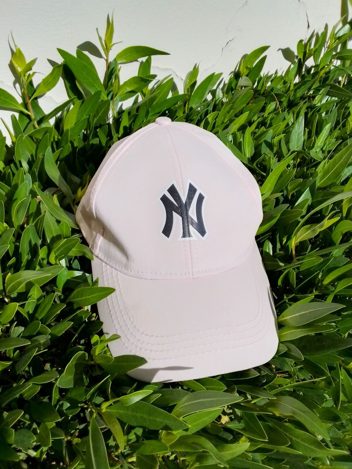 Czapka z daszkiem New York Yankees