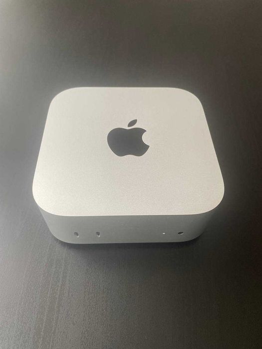 Apple Mac mini M4 16/256