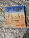 Amiga Sid Meiers Civilization Micro Prose Retro