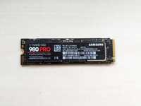 SSD M.2 (PCI-E 4.0) Samsung 980 PRO 2TB (MZ-V8P2T0BW)