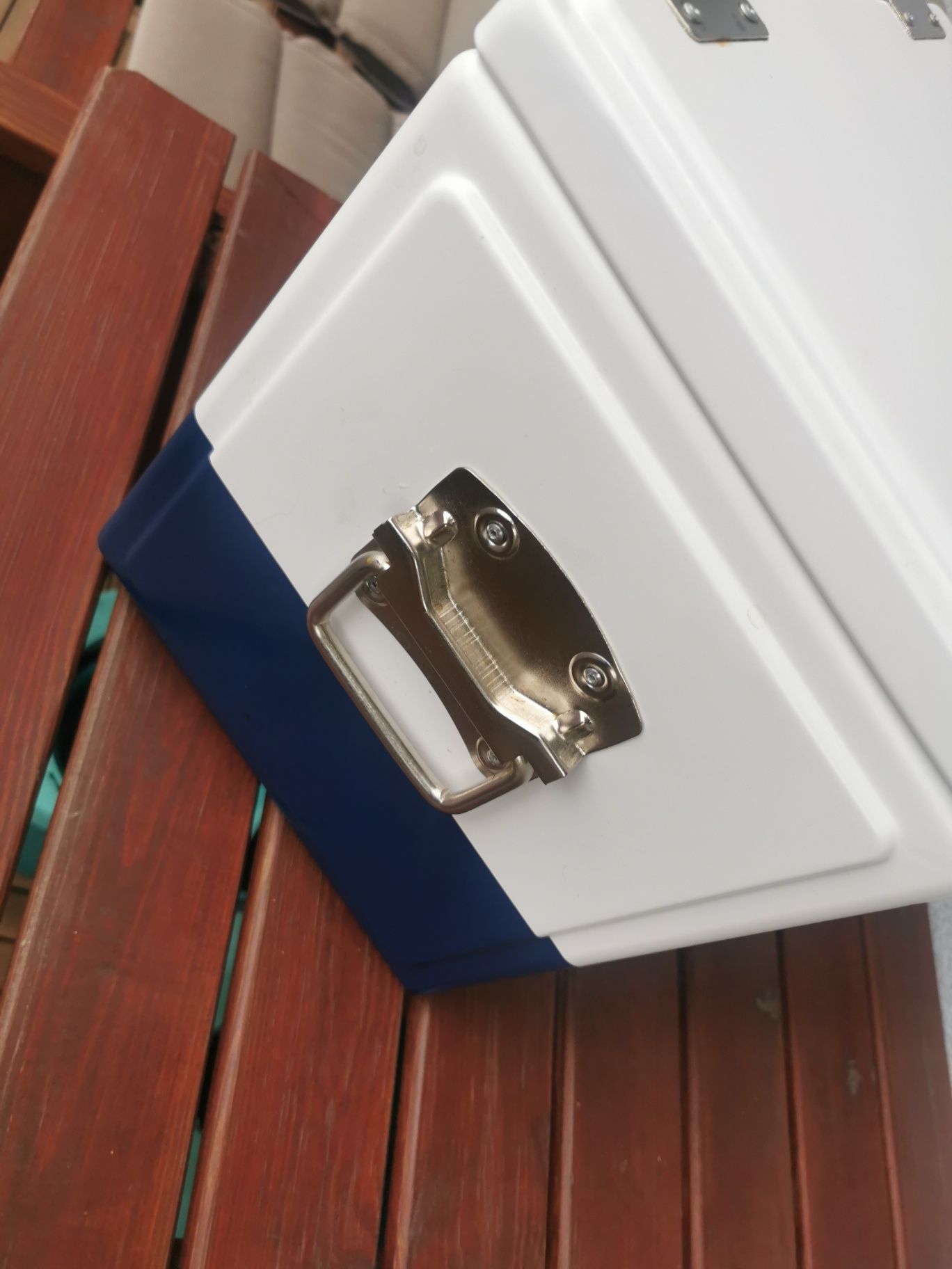 Lodówka cooler corona stan dobry