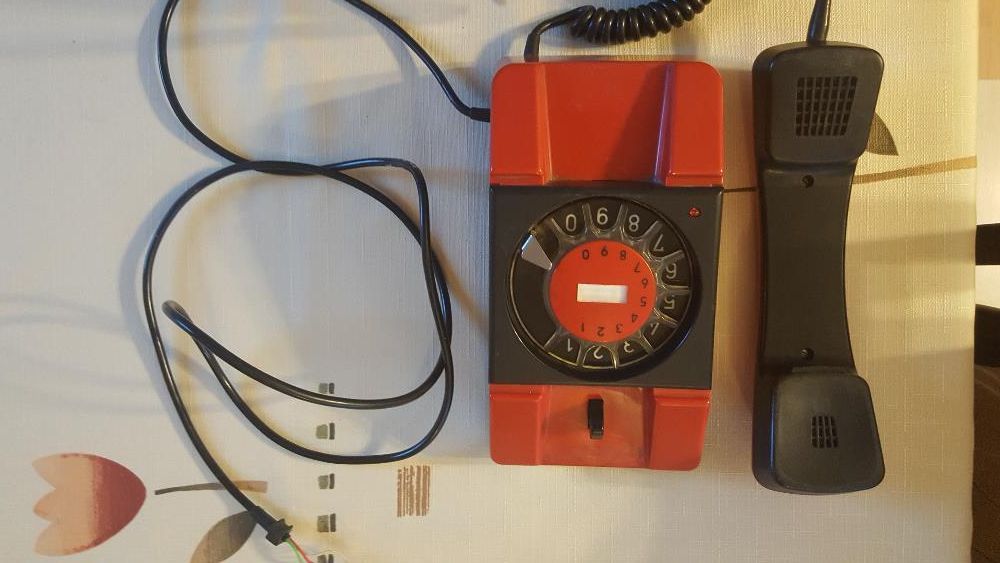 Telefon retro