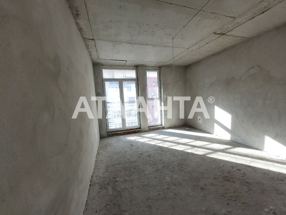 3-кімнатна новобудова, 96.5 кв.м, ФАСТІВСЬКА