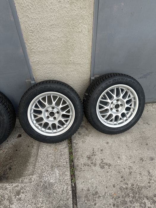 Продам Диски Opel R16 5/110