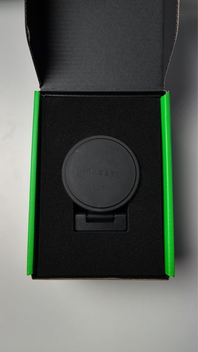 Razer Kiyo Pro Вебкамера