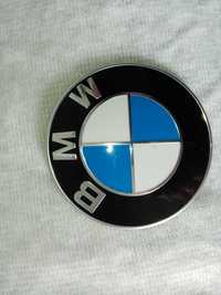 Emblema  BMW    116