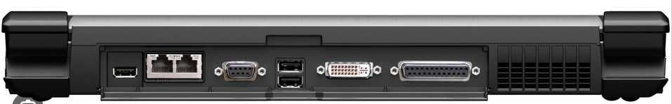 Ноутбук Siemens Simatic Field PG M3