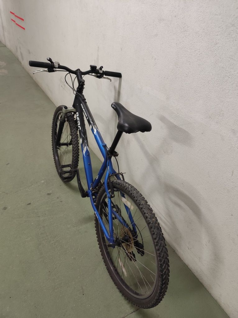 Bicicleta Berg Country S1