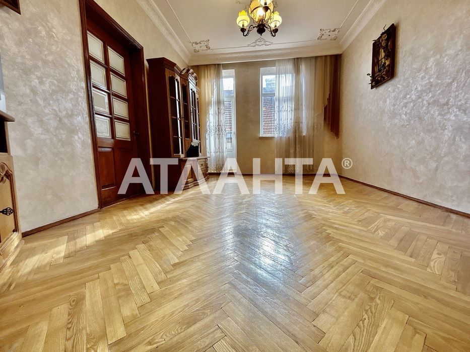 3 кім, Федьковича, р-н парку Шевченка