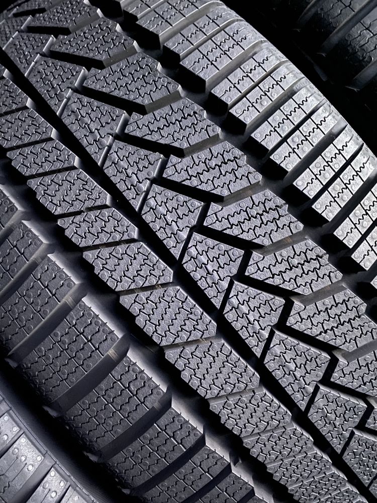 245/40/19+275/35/19 R19 Continental ContiWinterContact TS860S 4шт