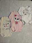 Body  rozmiar 62