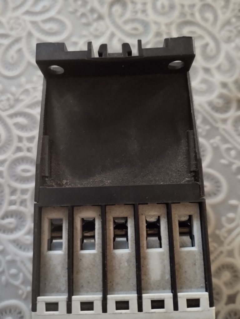 Stycznik mocy Eaton DiL M12-10