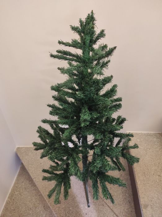 Pinheiro de Natal Artificial - 120 cm
