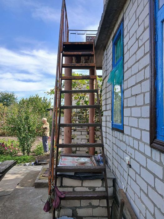 Дача в м. Світловодськ, СТ «Керамік» біля водосховища