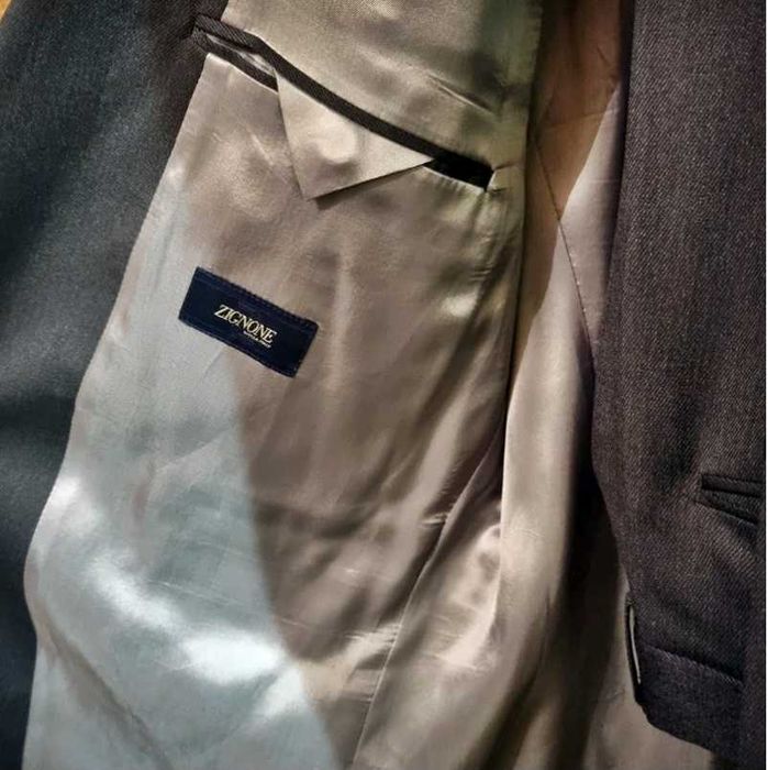 Garnitur Ślubny Męski Firmy Bytom