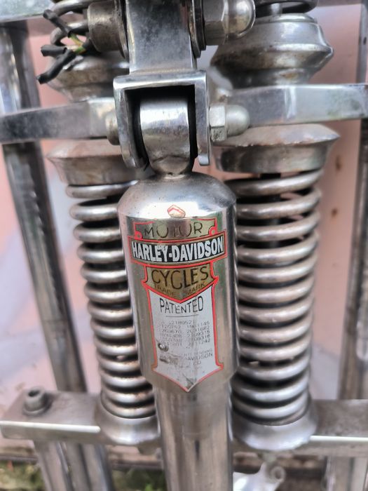 Zawieszenie Springer