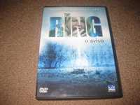 DVD "The Ring - O Aviso" com Naomi Watts