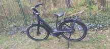 Gazelle avignon rower elektryczny  rozmiar 53