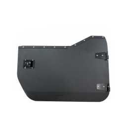 MEIAS PORTAS METÁLICAS jeep WRANGLER JK 2P