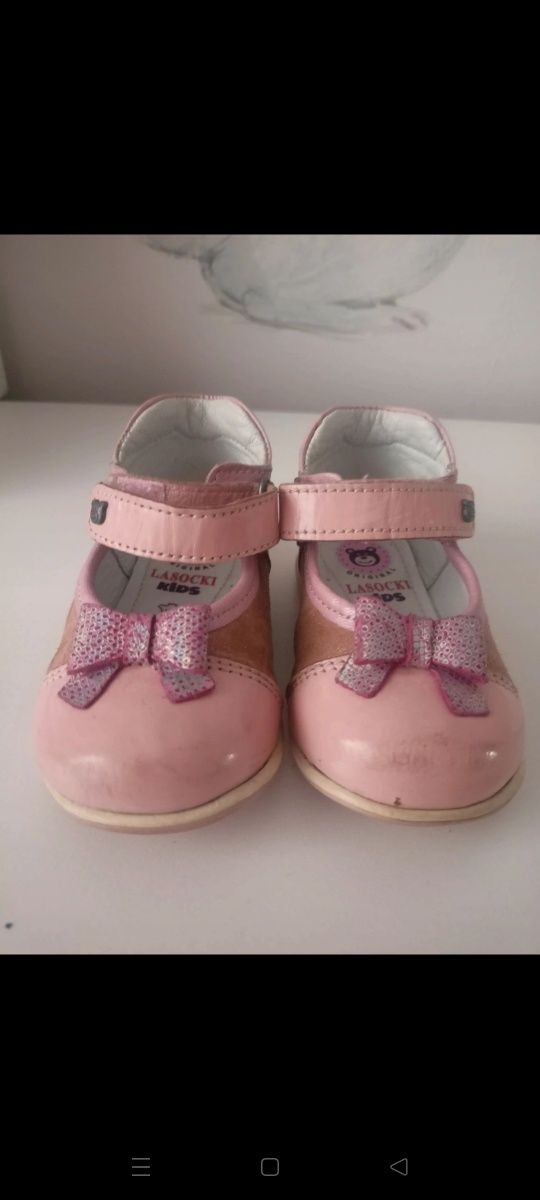 Buty r 20 Lasocki kids