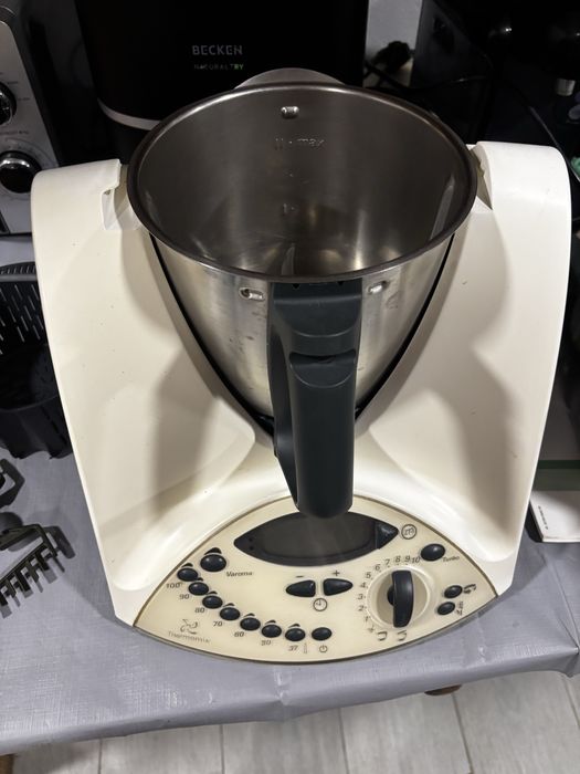 Bimby Thermomix TM31