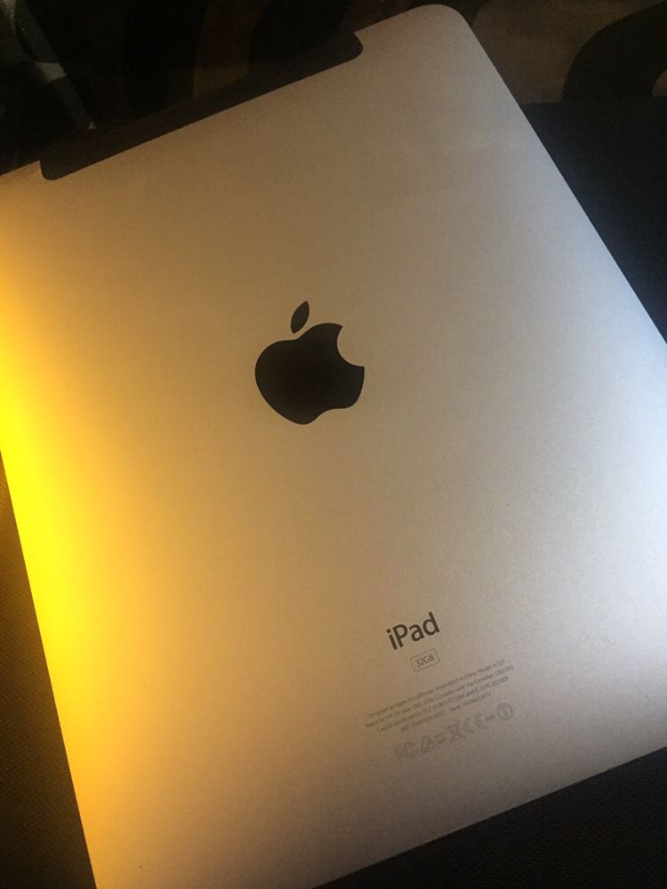 Ipad 32 gb 1a geração