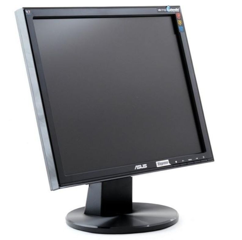 Монитор Asus 17 дюймов
