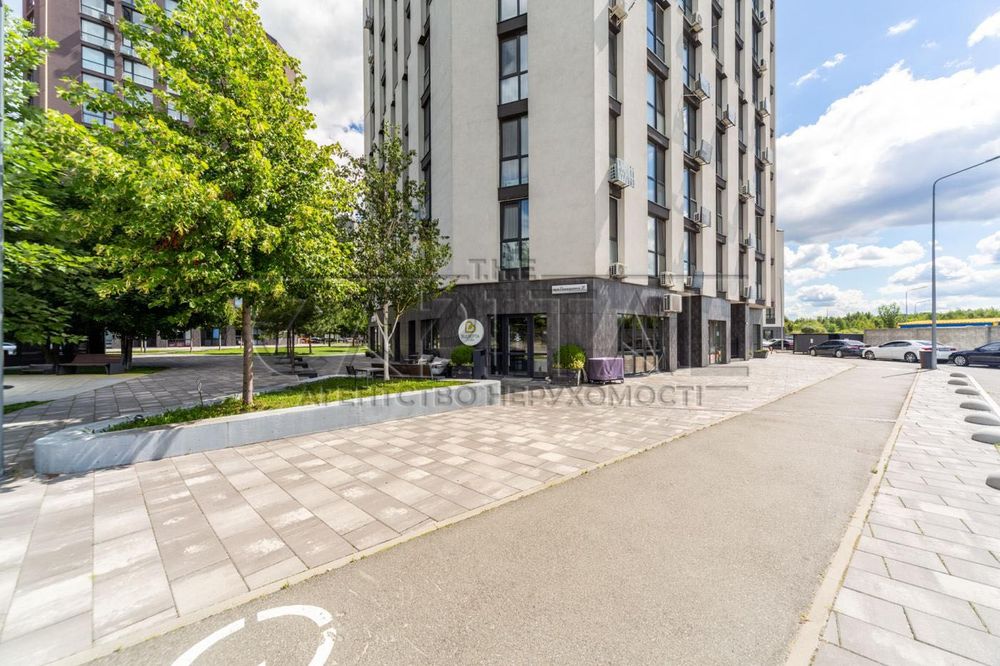 Продаж 3-х кімнатної квартири в ЖК "Paradise Avenue". Крюківщина