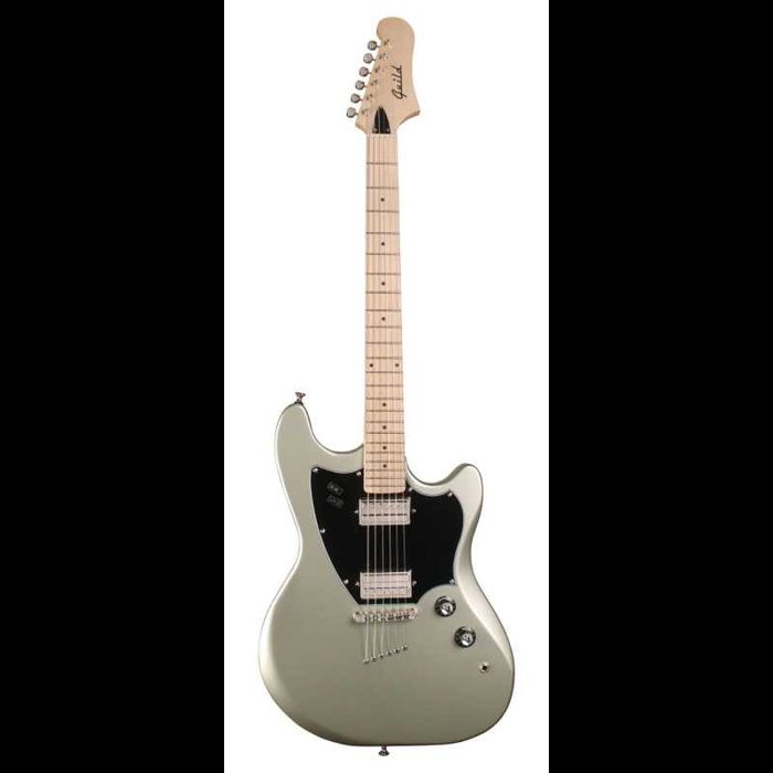 Gitara elektryczna Guild Surfliner HH (Shoreline Mist)